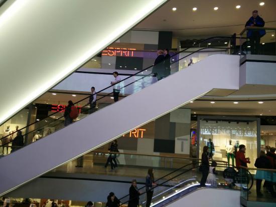Centro commerciale Pasing Arcaden